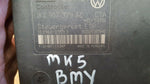 VW GOLF MK5 1.4 TSI BMY ABS PUMP 1K0614518