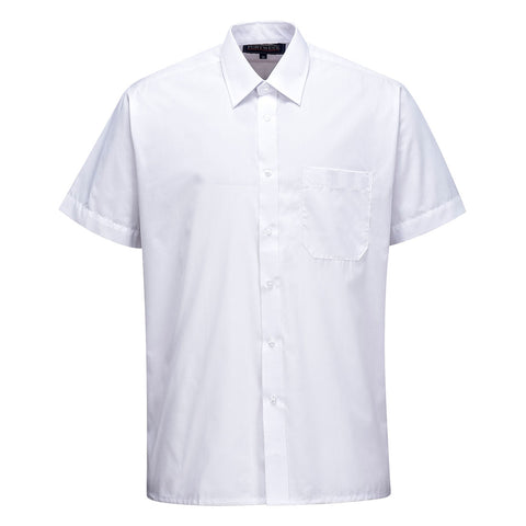 S104 Classic Short sleeve shirt