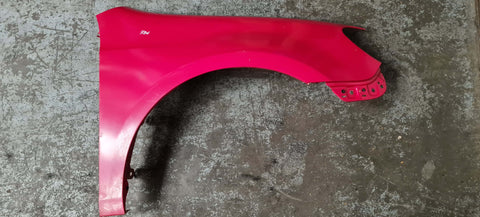 🚙 VW GOLF MK6 FRONT RIGHT SIDE WING PANEL IN RED