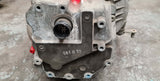 AUDI A6 C6 AUTOMATIC GEARBOX KTD