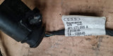 AUDI A6 C6 FRONT PDC PARKING SENSOR WIRING LOOM 4F1971095A