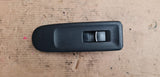 VW GOLF MK6 FRONT LEFT SIDE WINDOW CONTROL SWITCH 5K0867256