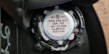 VW GOLF MK6 FRONT RIGHT SIDE DOOR SPEAKER TWEETER 5K0837986