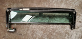 🚙 AUDI TT MK1 ROADSTER REAR GLASS WIND DEFLECTOR WINDOW & MOTOR 8N7862953