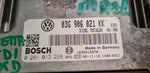 🚙 VW AUDI SEAT SKODA 2.0 TDI ENGINE ECU 03G906021KK