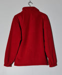 F400 Mens Argyll Heavy Fleece Full Zip Jacket Winter Warm Work Coat