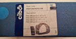 10x FF87 Ceramic Grit Belt - 320 grit : 457 mm x 13 mm