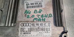 AUDI A4 B8 ENGINE ECU 03L906022KC