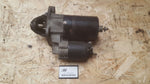 AUDI A4 B6 2.0 PETROL STARTER MOTOR 06B911023