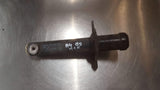 AUDI A4 B5 FRONT LEFT BUMPER IMPACT STRUT 8D0807133A - RM PARTS