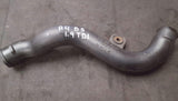 AUDI A4 B5 INTERCOOLER PIPE 8D0145844A - RM PARTS