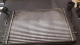 VW GOLF MK5 INTERCOOLER 1K0145803A - RM PARTS