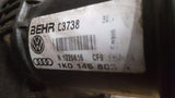 VW GOLF MK5 INTERCOOLER 1K0145803A - RM PARTS