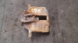 AUDI A4 B5 FRONT RIGHT SIDE CALIPER - RM PARTS