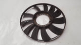 AUDI A4 B5 COOLING FAN WHEEL 058121301B - RM PARTS