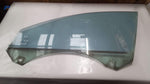 AUDI A6 C6 FRONT LEFT WINDOW GLASS 43R-00083 - RM PARTS