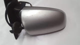 AUDI A6 C6 FRONT RIGHT WING MIRROR LY7W - RM PARTS