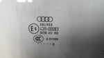 AUDI A6 C6 FRONT RIGHT WINDOW GLASS 43R-00083 - RM PARTS