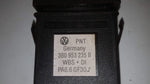 VW PASSAT B5 HAZARD WARNING LIGHT SWITCH 3B0953235B - RM PARTS