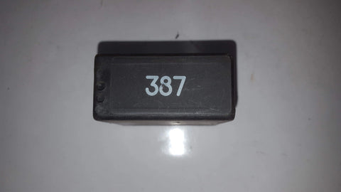 AUDI TT MK1 HEADLIGHT RELAY 387 4B0919471 - RM PARTS