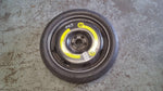 VW GOLF MK5 18'' SPARE WHEEL 1K0601027B - RM PARTS