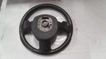 AUDI A6 C6 LEATHER STEERING WHEEL 4F0419091CA - RM PARTS