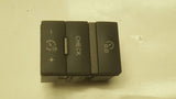 Audi A6 C6 Malfunction Trip Control Clock Switch  4F0927123A - RM PARTS