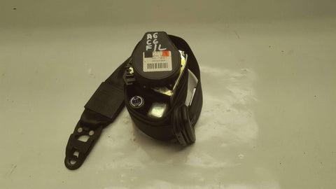 AUDI A6 C6 FRONT LEFT SIDE SEAT BELT 4F0857705A - RM PARTS