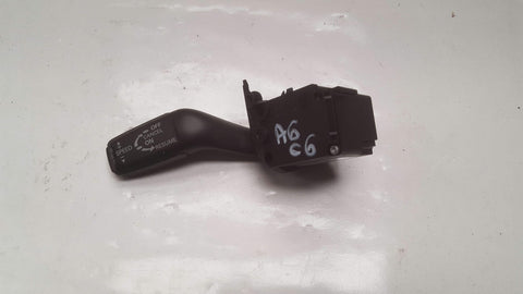 AUDI A6 C6 CRUSE CONTROL STALK 4E0953521 - RM PARTS