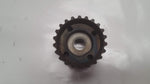 AUDI A4 B7 CAMSHAFT SPROCKET GEAR 038105263F - RM PARTS