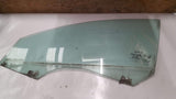 SKODA SUPERB MK2 FRONT LEFT WINDOW GLASS 43R-001226 - RM PARTS