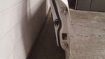 SKODA SUPERB MK2 FRONT LEFT PANEL DOOR IN WHITE 1026 - RM PARTS