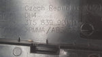 SKODA SUPERB MK2 REAR LEFT DOOR TRIM 3T5839901L - RM PARTS