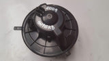 SKODA SUPERB MK2 BLOWER MOTOR - RM PARTS