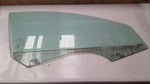 SKODA SUPERB MK2 FRONT RIGHT WINDOW GLASS 43R-001026 - RM PARTS