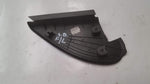 SKODA SUPERB FRONT LEFT SIDE DOOR TRIM 3T0837973 - RM PARTS