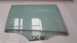 SKODA SUPERB MK2 REAR RIGHT WINDOW GLASS 43R-001025 - RM PARTS