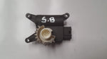 SKODA SUPERB MK2 HEATER FLAP CONTROL MOTOR 1K0907511C - RM PARTS