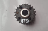 VW GOLF MK4 CRANKSHAFT SPROCKET GEAR 038105263F