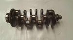 AUDI A4 B6 1.9 TDI ENGINE CRANKSHAFT 038J