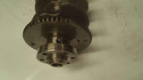 AUDI A4 B6 1.9 TDI ENGINE CRANKSHAFT 038J