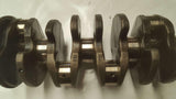 AUDI A4 B6 1.9 TDI ENGINE CRANKSHAFT 038J