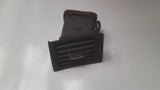 AUDI A4 B6  FRONT LEFT SIDE AIR VENT BLACK 8E0820901F