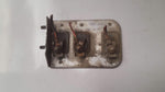 AUDI A6 C5 AUDI ELECTRIC FAN RESISTOR PLATE 8D0959493A