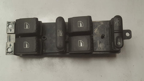 SEAT LEON MK1 FRONT RIGHT SIDE CONTROL WINDOW SWITCH 1J4959857D