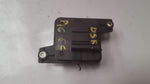 AUDI A6 C5 FRONT LEFT OR RIGHT ELECTRIC SEAT ADJUSTMENT SWITCH 8L0959777A