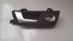 AUDI A4 B7 REAR LEFT INTERIOR DOOR HANDLE 8E0839019B