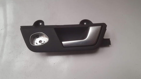 AUDI A4 B7 REAR RIGHT INTERIOR DOOR HANDLE 8E0839020B