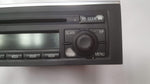 AUDI A4 B7 CONCERT RADIO CD PLAYER 8E0057186DX WITH CODE