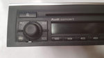 AUDI A4 B7 CONCERT RADIO CD PLAYER 8E0057186DX WITH CODE